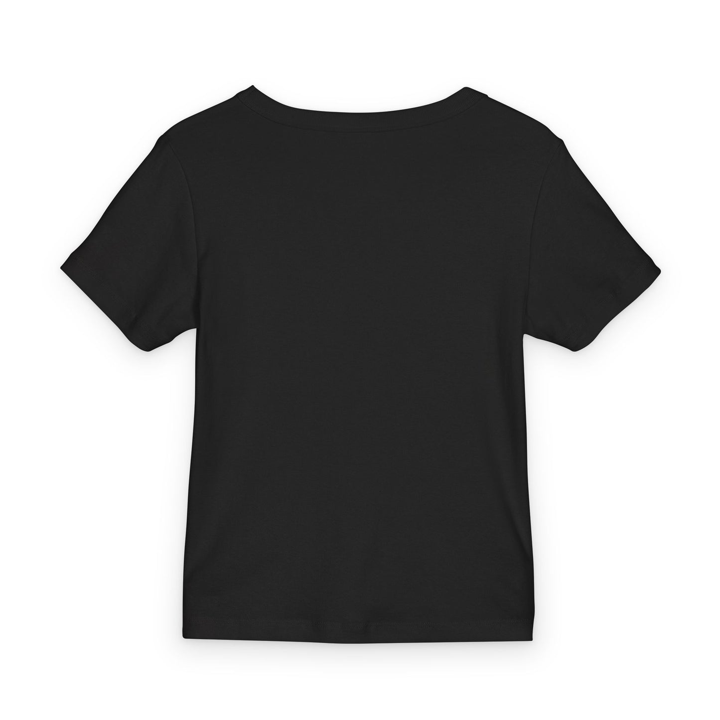 Organic Rib Baby Tee