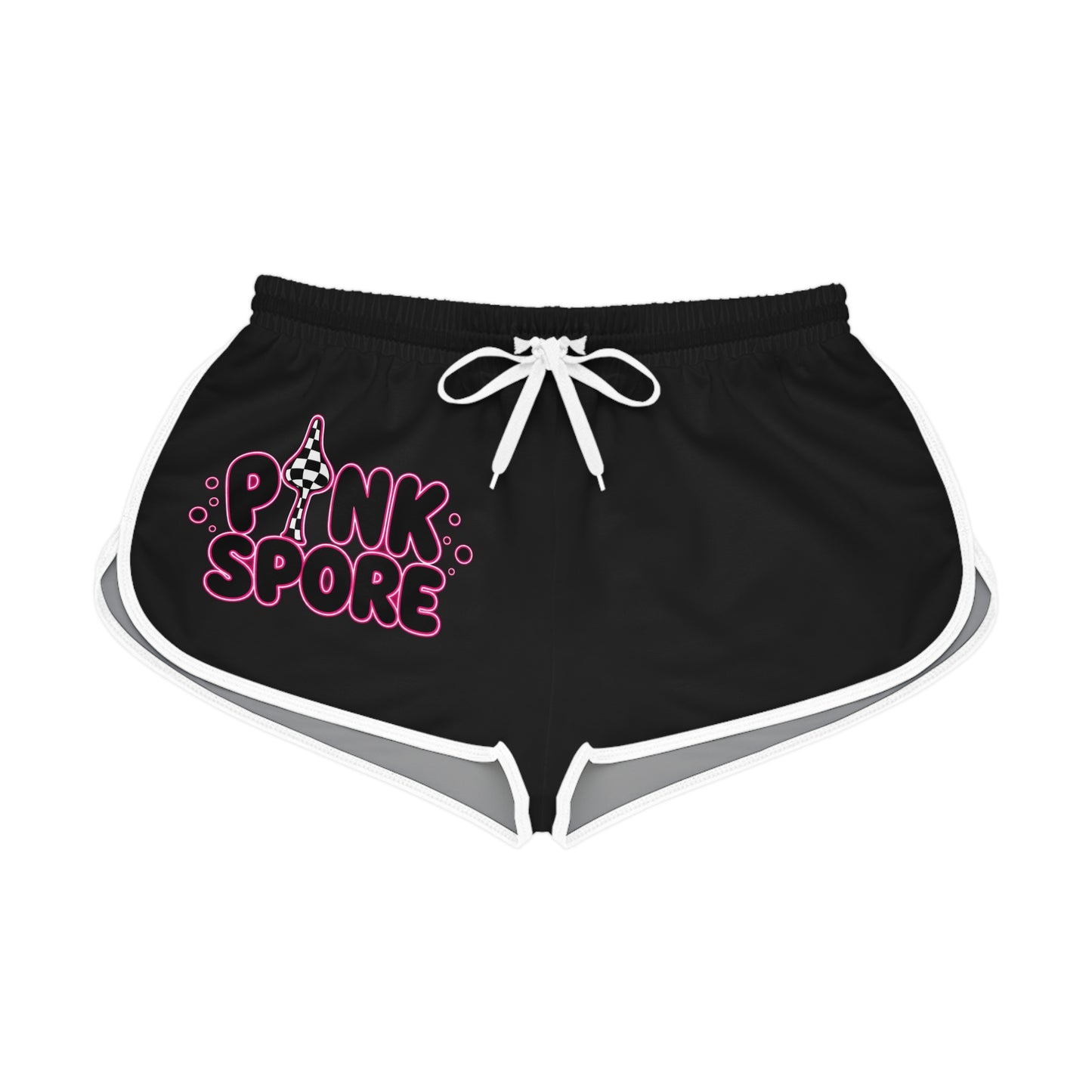 Women's Relaxed Shorts (AOP)
