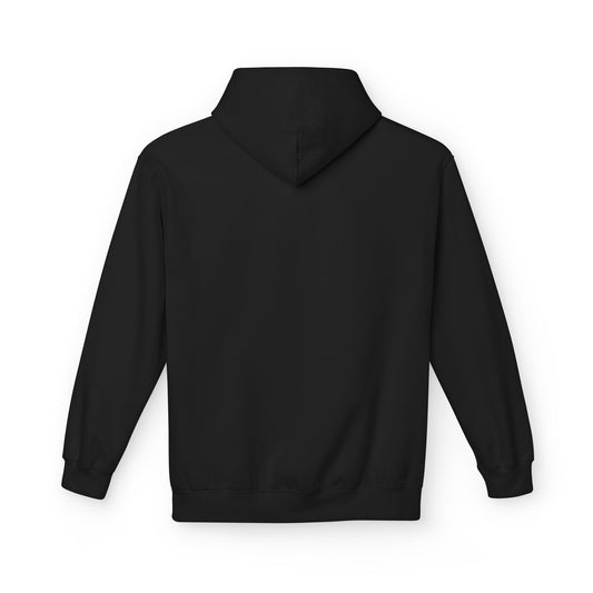 Unisex Midweight Softstyle Fleece Hoodie