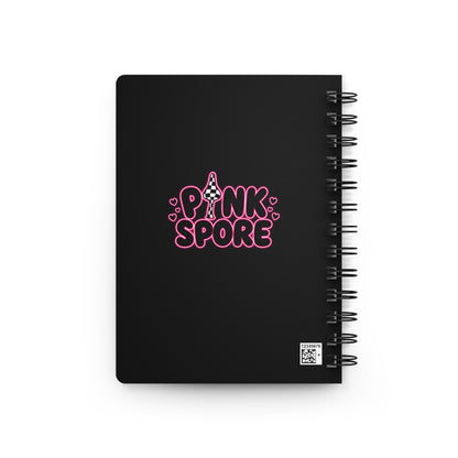 Spiral Bound Journal