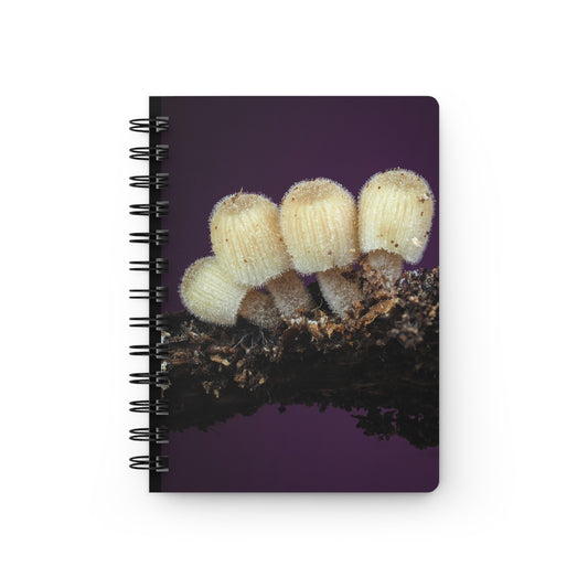 Spiral Bound Journal