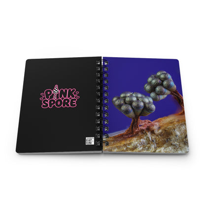 Spiral Bound Journal