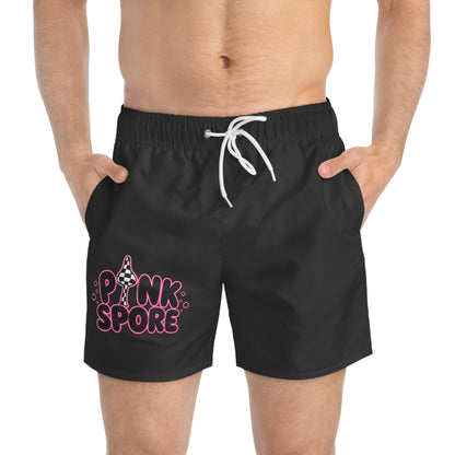 Swim Trunks (AOP)