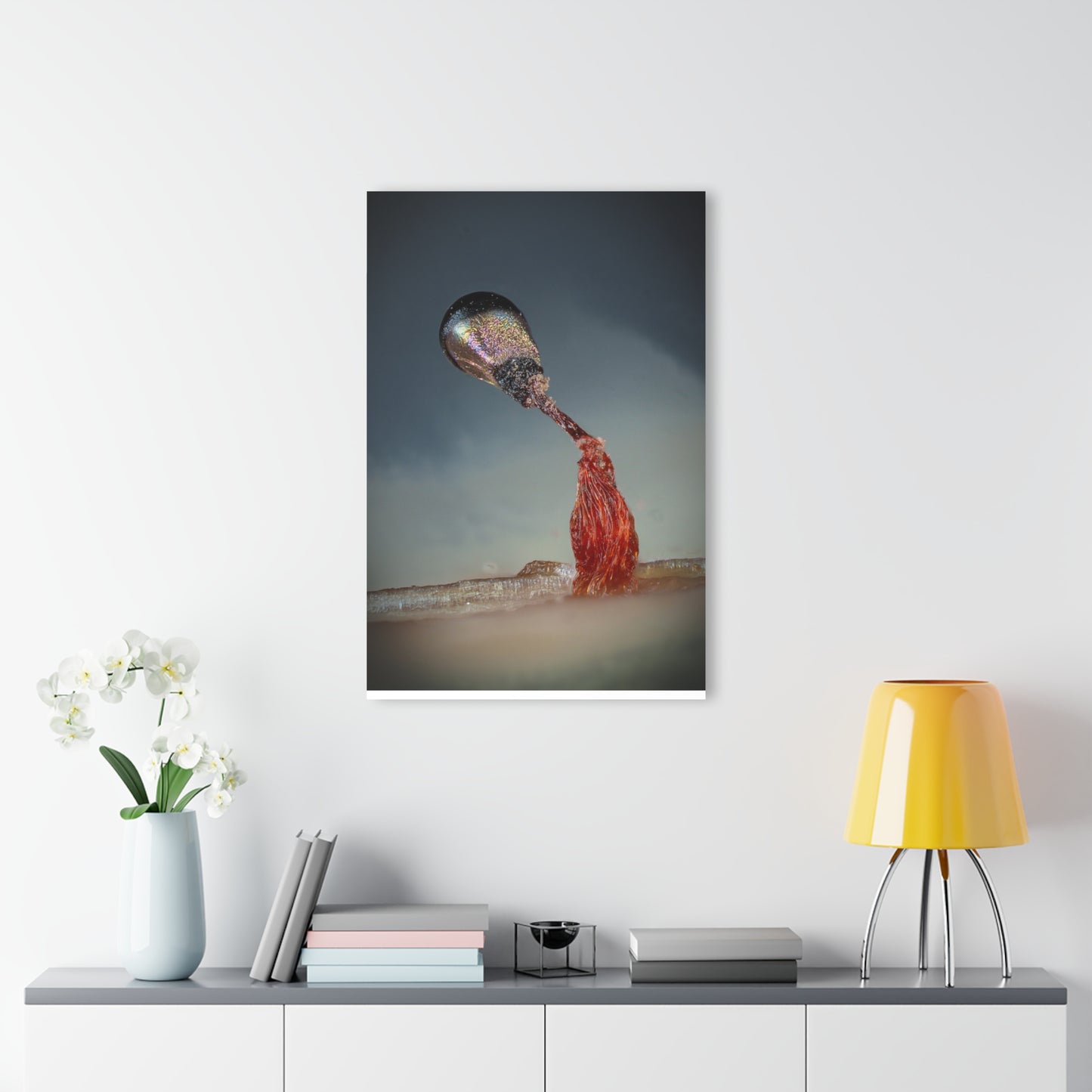 Acrylic Prints (French Cleat Hanging)