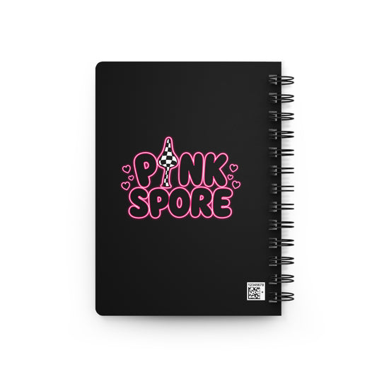 Spiral Bound Journal