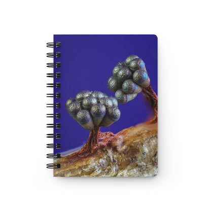 Spiral Bound Journal
