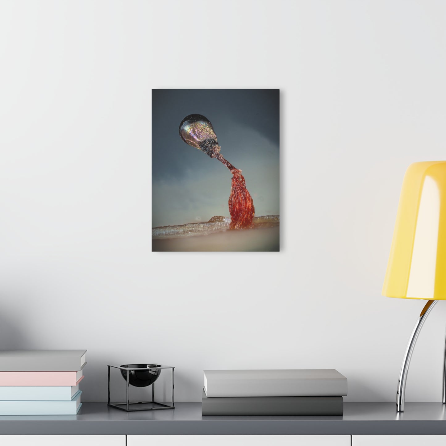 Acrylic Prints (French Cleat Hanging)