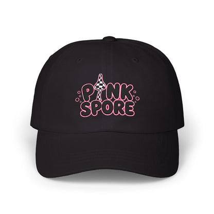 Classic Dad Cap