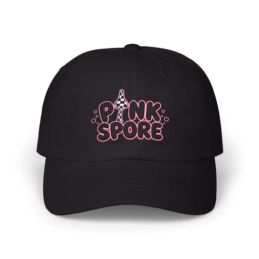 Classic Dad Cap