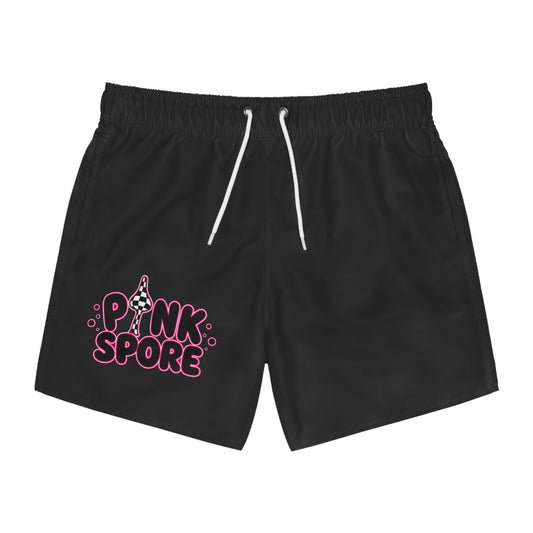 Swim Trunks (AOP)